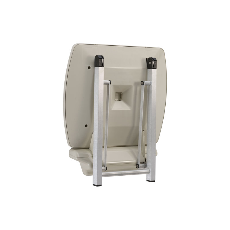 Chaise de douche pliante urban