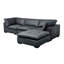 Uptown Modular Sectional