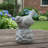 Chy Animals Figurines & Sculptures