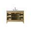 Meuble-lavabo simple 48 po-1685709755