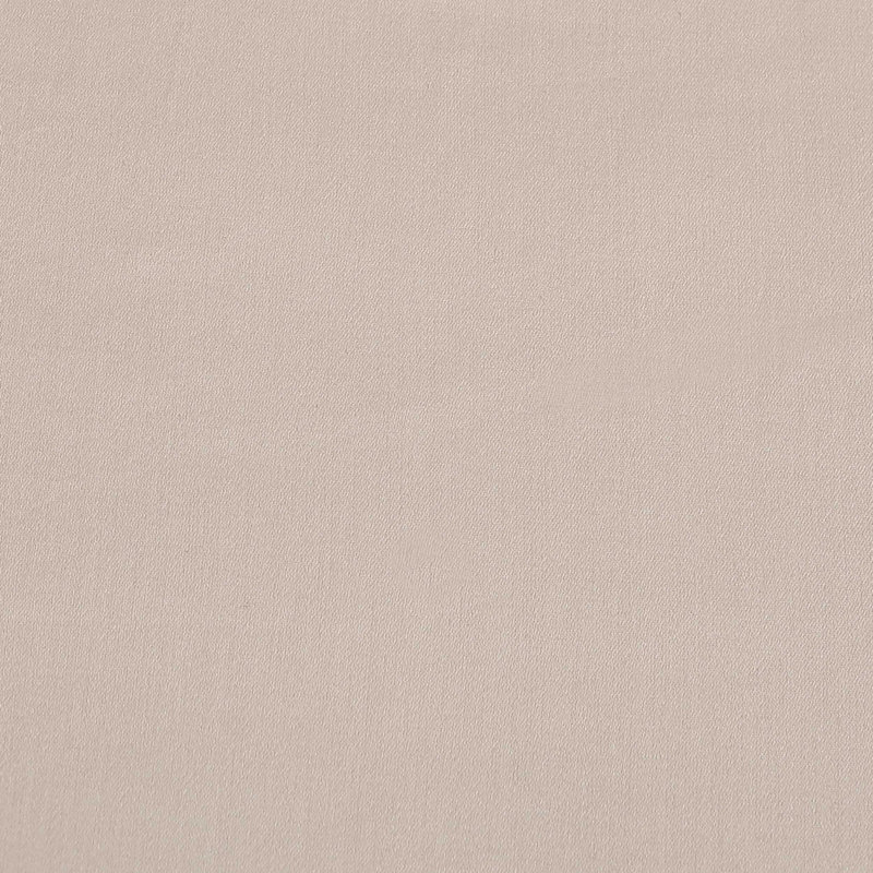 Ensemble de draps en satin de coton Calvin Klein, Ensemble de draps pour grand lit avec 2 taies d'or, Rose clair