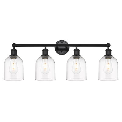 Odaniel 4 - Light Dimmable Vanity Light