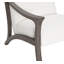 Lovina Outdoor Teak Lounge Chair-66445000