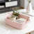 Pink selected