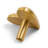 1-3/5” Length Heart Cabinet Knob Multi-Pack 