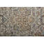 Tapis oriental orange / bleu Benedetto-500032355