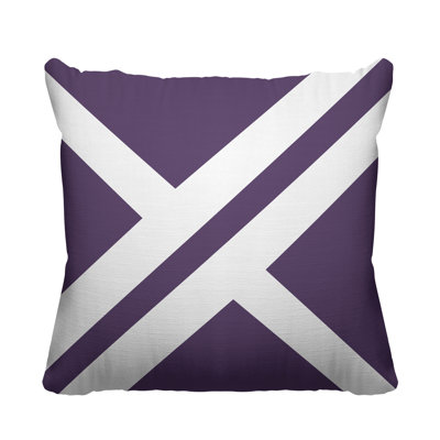Coussin intérieur / extérieur Timber