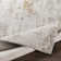 Tapis gris clair Giuditta