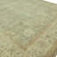 Hand Knotted Wool Ikat Area Rug-2141298502