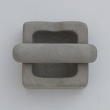 Marble Mortar And Pestle Set