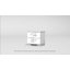 Table de chevet 2 tiroirs Braxleigh