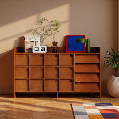 Armoire à chaussures American Style Creative Home