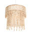 1 Light Chandelier