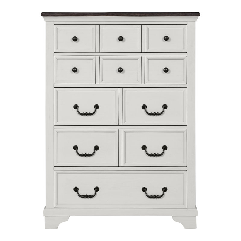 Commode 5 tiroirs Collenn