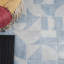 Carreau de porcelaine pour plancher et mur en porcelaine de l 7,87 po x L 7,87 po Dean-55658968