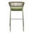 Daejon Skye Barstool (Set Of 2) Green
