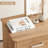 Ignacio 23.6" H Wood Nightstand with Drawer-517074081-479600816