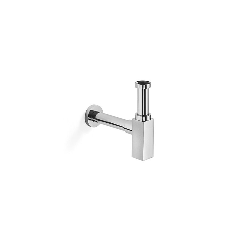 Linea Decorative P-Trap