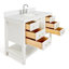 Magnolia Bath Vanity Rectangular Basin S049SWQ-1173233265-1177998965