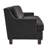 Alechandre Upholstered 125.6'' Sofa
