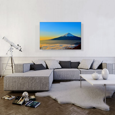 " Mount Fiji "
