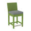 Upholstered Stool-61642426-61642496
