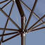 Parasol de marché 9 pi Jelks-1199140505