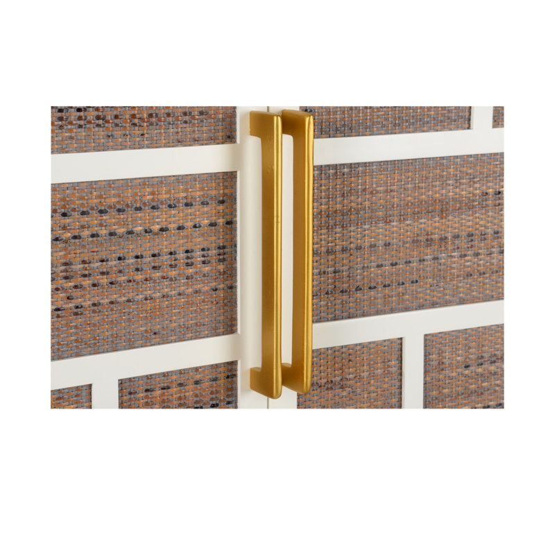 Abel 2 - Door Armoire