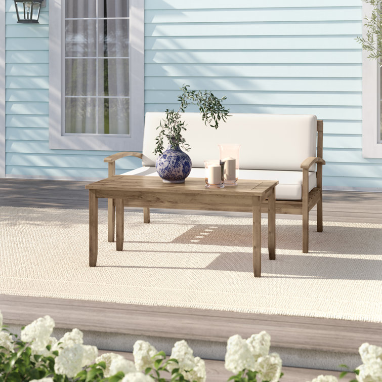 Barrentine 2 Piece Conversation Set With Cushions