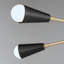 Monroe 4 Light Metal Dimmable Sputnik Chandelier-648448052