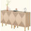Buffet Modern