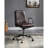 Top Leather Office Chair