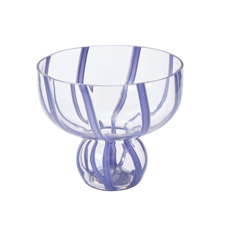 Adira Material Type: Glass Table Vase