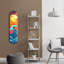Decorative Tempered Glass Painting
