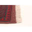 Tapis unique en laine noué à la main 6 pi 8 po x 9 pi 9 po nouvel âge Khal