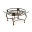 Table basse Clarkedale