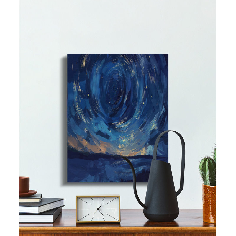 Wrapped Canvas Print Set, 60.96 cm H x 40.64 cm W