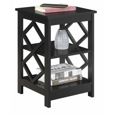 Dimson End Table