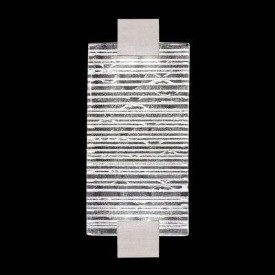 Terra 2 - Light LED Flush Mounted Sconce