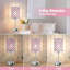 Metal Table Lamp