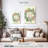Tergel Welcome Wreath-108622349