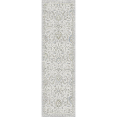 Stamey 12500-989 GREY/BEIGE/DK GREY