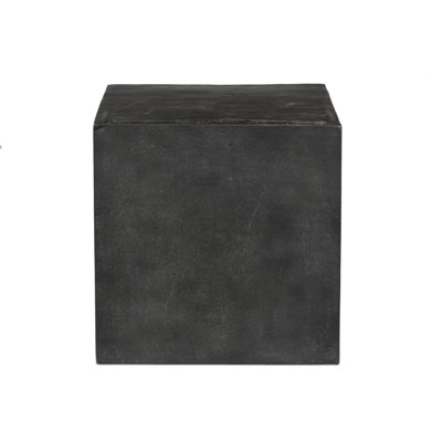 GRASO Outdoor Square Side Table