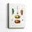 Fruit & Vegetable Varieties III -Gallery Wrapped Cavas-653106585