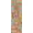 Multicolor Kilim Oriental Runner Rug 3x10