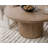 Daly Reclaimed Pine Wood Dining Table