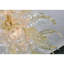 Lustre jaune sarcelle Alan Mizrahi-711241266-711241271-711241224