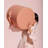 Bumper Upholstered Pouf-126095746