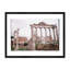 Roman Forum I Framed Photographic Print