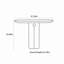 Table console en pierre naturelle Creative Art-1405508131-1405508135